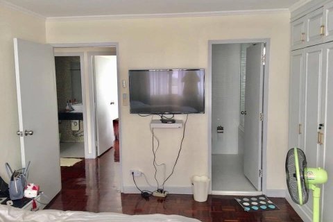 Condo à Watthana, Bangkok, Thaïlande, 3 chambres № 134066 - photo 9