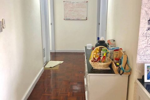 Condo à Watthana, Bangkok, Thaïlande, 3 chambres № 134066 - photo 6