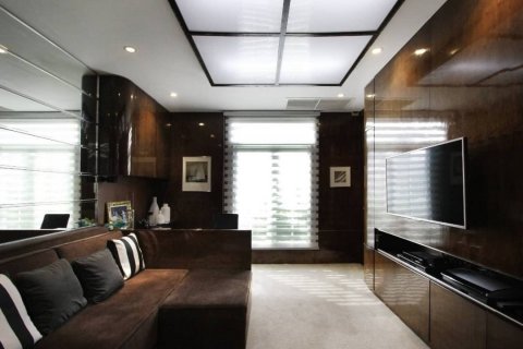 Вилла в Кханнаяу, Бангкок, Таиланд с 4 спальнями  № 134068 - фото 5