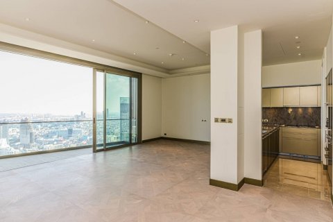 Кондоминиум с 3 спальнями в Кхлонг Сане, Бангкок, Таиланд № 134070 - фото 3