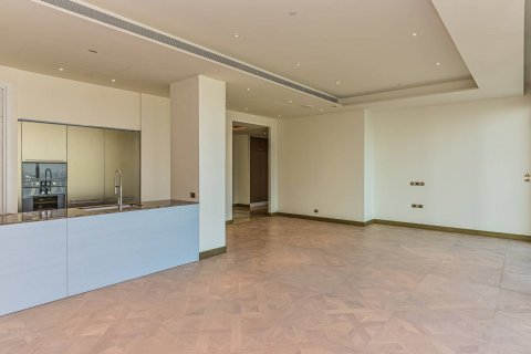 Кондоминиум с 3 спальнями в Кхлонг Сане, Бангкок, Таиланд № 134070 - фото 6