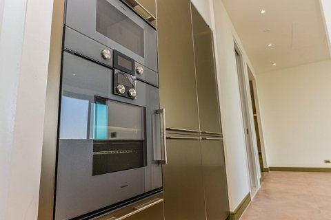 Кондоминиум с 3 спальнями в Кхлонг Сане, Бангкок, Таиланд № 134070 - фото 10