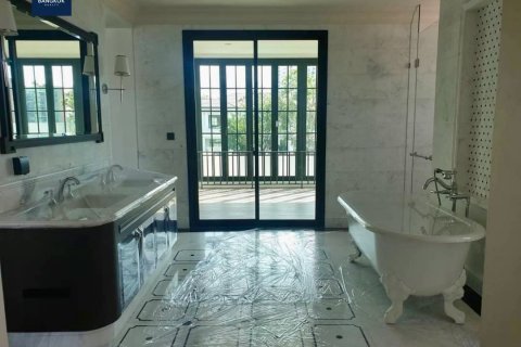 Вилла в Суан Луанге, Бангкок, Таиланд с 5 спальнями  № 134067 - фото 9