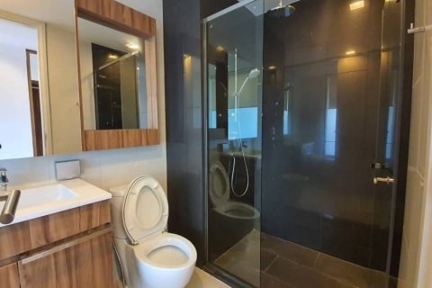 Кондоминиум с 2 спальнями в Ваттхане, Бангкок, Таиланд № 134065 - фото 10