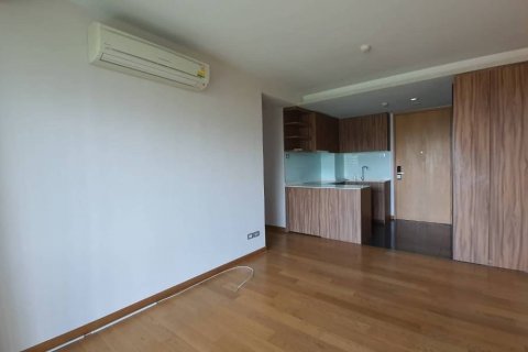 Кондоминиум с 2 спальнями в Ваттхане, Бангкок, Таиланд № 134065 - фото 1