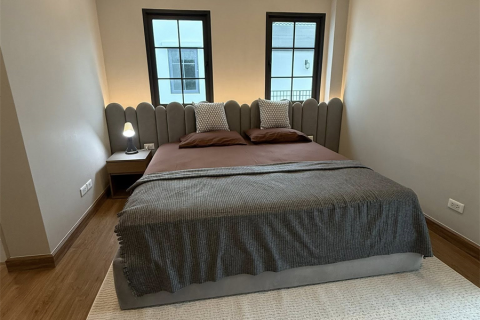 บ้านในกรุงเทพฯ, ประเทศไทย 4 ห้องนอน № 190282 - รูปถ่าย 10