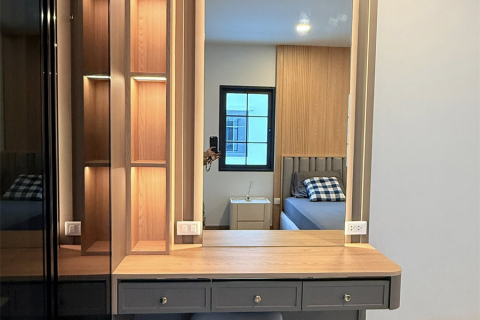 House in Bangkok, Thailand 4 bedrooms № 190282 - photo 8