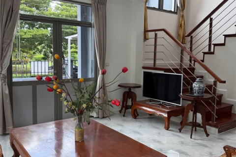House in Bangkok, Thailand 3 bedrooms № 190285 - photo 11
