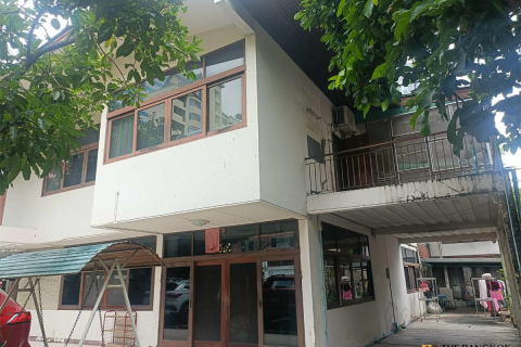 บ้านในกรุงเทพฯ, ประเทศไทย 6 ห้องนอน № 190284 - รูปถ่าย 5