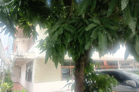 บ้านในกรุงเทพฯ, ประเทศไทย 6 ห้องนอน № 190284 - รูปถ่าย 6
