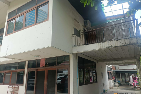 บ้านในกรุงเทพฯ, ประเทศไทย 6 ห้องนอน № 190284