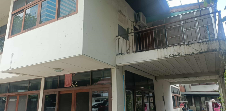 บ้านในกรุงเทพฯ, ประเทศไทย 6 ห้องนอน № 190284