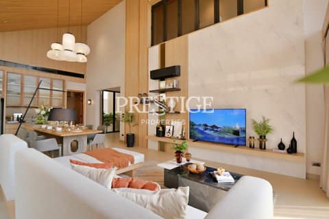 บ้านในพัทยา, ประเทศไทย 3 ห้องนอน № 233458 - รูปถ่าย 5