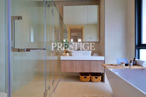 บ้านในพัทยา, ประเทศไทย 3 ห้องนอน № 233458 - รูปถ่าย 16
