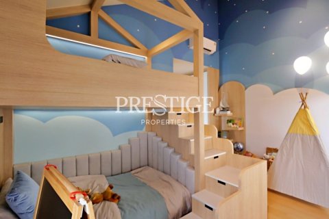 บ้านในพัทยา, ประเทศไทย 3 ห้องนอน № 233458 - รูปถ่าย 17