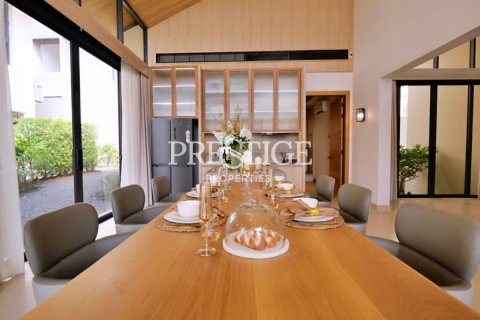 บ้านในพัทยา, ประเทศไทย 3 ห้องนอน № 233458 - รูปถ่าย 6