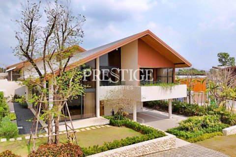 บ้านในพัทยา, ประเทศไทย 3 ห้องนอน № 233458 - รูปถ่าย 2