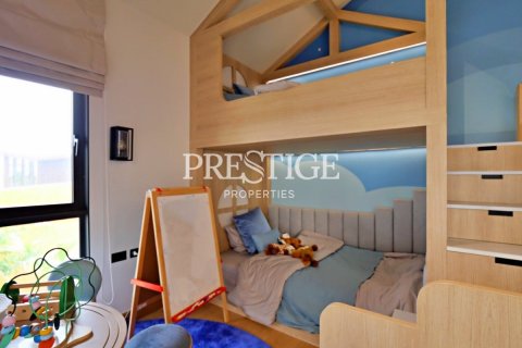 บ้านในพัทยา, ประเทศไทย 3 ห้องนอน № 233458 - รูปถ่าย 18