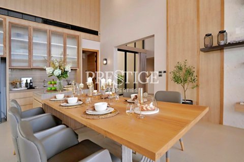 บ้านในพัทยา, ประเทศไทย 3 ห้องนอน № 233458 - รูปถ่าย 7