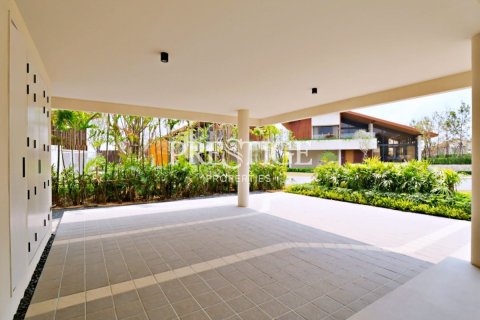 บ้านในพัทยา, ประเทศไทย 3 ห้องนอน № 233458 - รูปถ่าย 26
