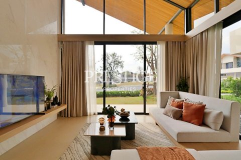 บ้านในพัทยา, ประเทศไทย 3 ห้องนอน № 233458 - รูปถ่าย 3