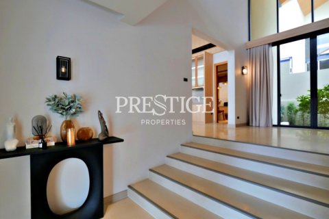 บ้านในพัทยา, ประเทศไทย 3 ห้องนอน № 233458 - รูปถ่าย 20