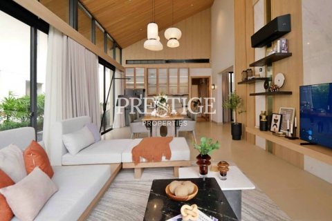 บ้านในพัทยา, ประเทศไทย 3 ห้องนอน № 233458 - รูปถ่าย 4