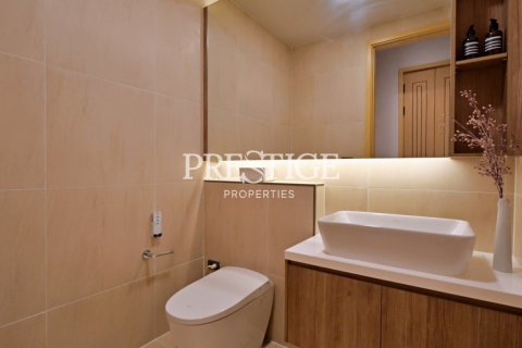 บ้านในพัทยา, ประเทศไทย 3 ห้องนอน № 233458 - รูปถ่าย 23