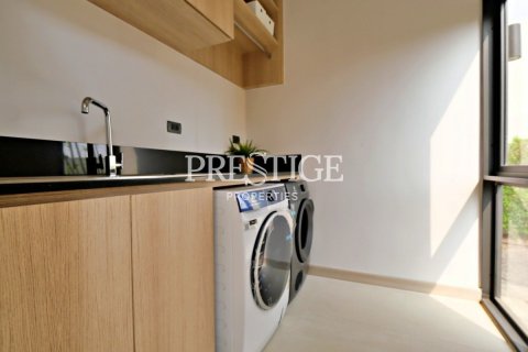 บ้านในพัทยา, ประเทศไทย 3 ห้องนอน № 233458 - รูปถ่าย 24