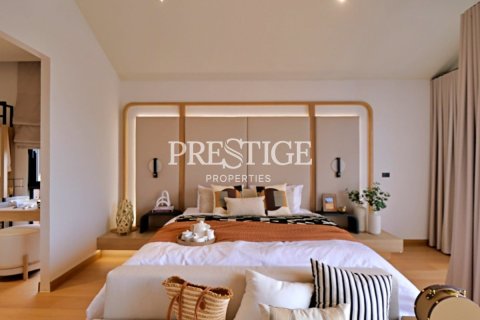 บ้านในพัทยา, ประเทศไทย 3 ห้องนอน № 233458 - รูปถ่าย 14