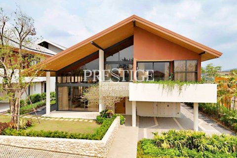 บ้านในพัทยา, ประเทศไทย 3 ห้องนอน № 233458 - รูปถ่าย 27
