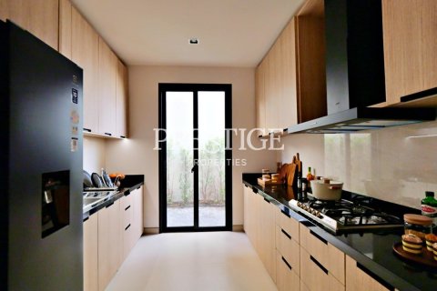 บ้านในพัทยา, ประเทศไทย 3 ห้องนอน № 233458 - รูปถ่าย 10