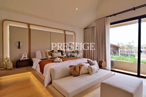 บ้านในพัทยา, ประเทศไทย 3 ห้องนอน № 233458 - รูปถ่าย 12