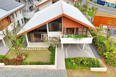 บ้านในพัทยา, ประเทศไทย 3 ห้องนอน № 233458