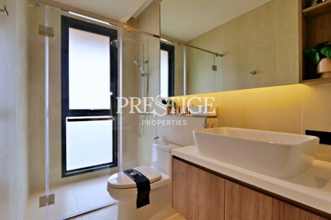 บ้านในพัทยา, ประเทศไทย 3 ห้องนอน № 233458 - รูปถ่าย 19