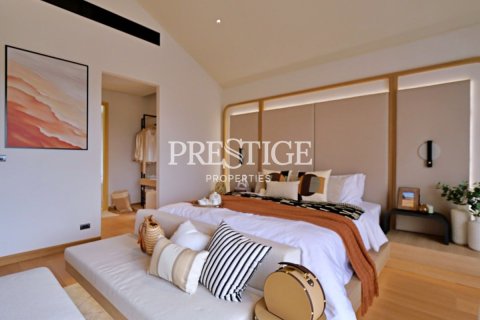 บ้านในพัทยา, ประเทศไทย 3 ห้องนอน № 233458 - รูปถ่าย 13