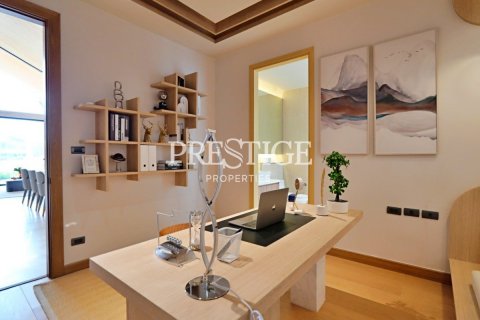 บ้านในพัทยา, ประเทศไทย 3 ห้องนอน № 233458 - รูปถ่าย 21