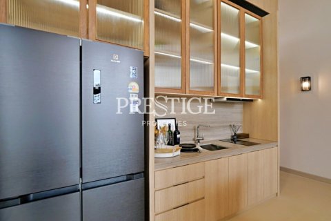 บ้านในพัทยา, ประเทศไทย 3 ห้องนอน № 233458 - รูปถ่าย 11