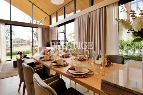 บ้านในพัทยา, ประเทศไทย 3 ห้องนอน № 233458 - รูปถ่าย 8