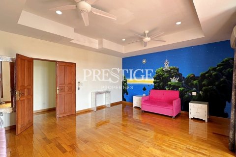 บ้านในพัทยา, ประเทศไทย 4 ห้องนอน № 233459 - รูปถ่าย 14
