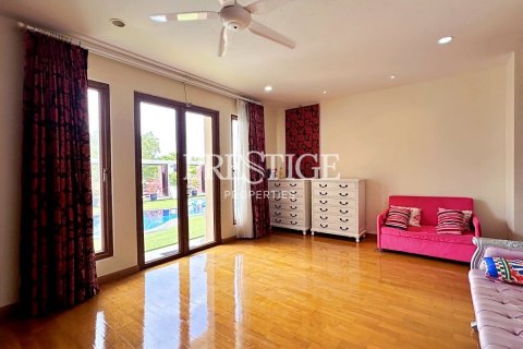 บ้านในพัทยา, ประเทศไทย 4 ห้องนอน № 233459 - รูปถ่าย 10
