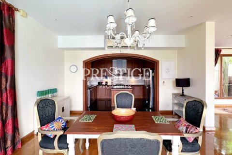 บ้านในพัทยา, ประเทศไทย 4 ห้องนอน № 233459 - รูปถ่าย 5