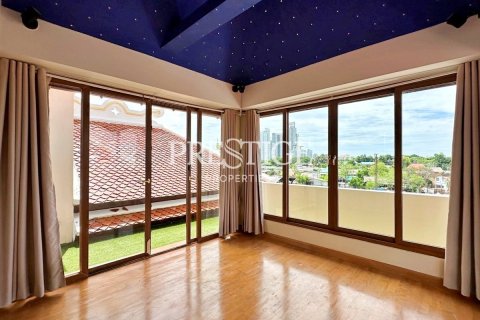 บ้านในพัทยา, ประเทศไทย 4 ห้องนอน № 233459 - รูปถ่าย 15