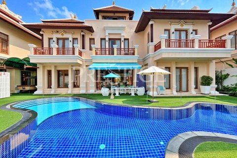 บ้านในพัทยา, ประเทศไทย 4 ห้องนอน № 233459