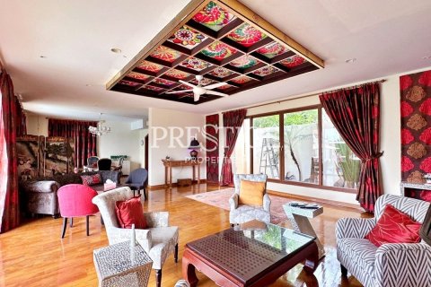 บ้านในพัทยา, ประเทศไทย 4 ห้องนอน № 233459 - รูปถ่าย 2