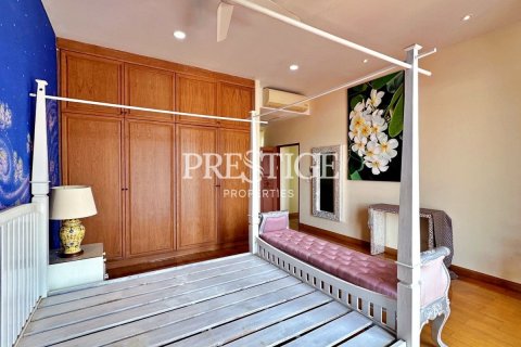 บ้านในพัทยา, ประเทศไทย 4 ห้องนอน № 233459 - รูปถ่าย 8