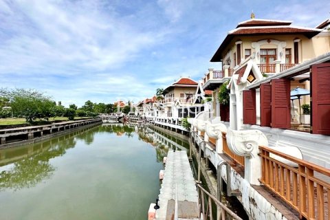 บ้านในพัทยา, ประเทศไทย 4 ห้องนอน № 233459 - รูปถ่าย 27