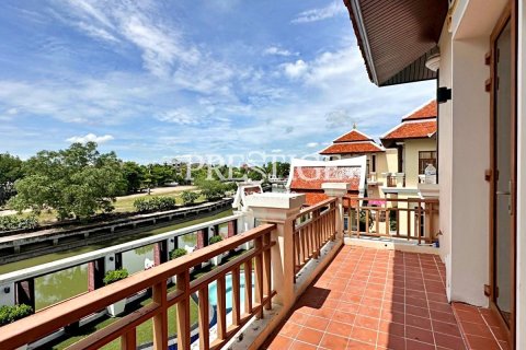บ้านในพัทยา, ประเทศไทย 4 ห้องนอน № 233459 - รูปถ่าย 17