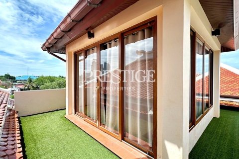 บ้านในพัทยา, ประเทศไทย 4 ห้องนอน № 233459 - รูปถ่าย 16
