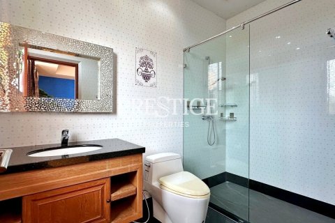 บ้านในพัทยา, ประเทศไทย 4 ห้องนอน № 233459 - รูปถ่าย 13